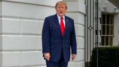 Бойкот Трампа: телевізійні канали відмовилися висвітлювати його виступи на Генеральній Асамблеї ООН Чому-телеканали-пулу-президента-США-вперше-оголосили-бойкот-Трампу-–-навіть-лояльні-до-нього