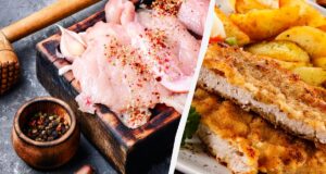 На чому смажити відбивні, щоб паніровка була хрусткою: поради кухарів На-чому-смажити-відбивні,-щоб-паніровка-була-хрусткою:-поради-кухарів