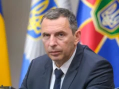 5 років розстрілу Шефіра в Чорнечому лісі 5 років розстрілу Шефіра в Чорнечому лісі