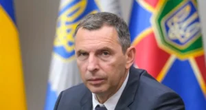 5 років розстрілу Шефіра в Чорнечому лісі 5 років розстрілу Шефіра в Чорнечому лісі