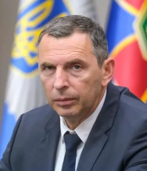 5 років розстрілу Шефіра в Чорнечому лісі