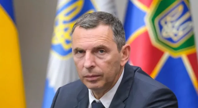 5 років розстрілу Шефіра в Чорнечому лісі 5 років розстрілу Шефіра в Чорнечому лісі