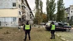 Російські удари по Україні: чотири загиблих у Дніпрі після нічної атаки Тіла-дістають-з-під-завалів:-у-Дніпрі-вже-четверо-загиблих-після-російського-удару-балістикою