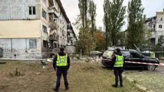 Російські удари по Україні: чотири загиблих у Дніпрі після нічної атаки Тіла-дістають-з-під-завалів:-у-Дніпрі-вже-четверо-загиблих-після-російського-удару-балістикою