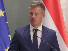 Уряд Угорщини заблокував сховище для української нафти: Мадяр виступив з різкою заявою Уряд-Угорщини-заблокував-сховище-для-української-нафти:-Мадяр-виступив-з-різкою-заявою