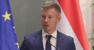 Уряд Угорщини заблокував сховище для української нафти: Мадяр виступив з різкою заявою Уряд-Угорщини-заблокував-сховище-для-української-нафти:-Мадяр-виступив-з-різкою-заявою