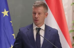 Уряд Угорщини заблокував сховище для української нафти: Мадяр виступив з різкою заявою Уряд-Угорщини-заблокував-сховище-для-української-нафти:-Мадяр-виступив-з-різкою-заявою