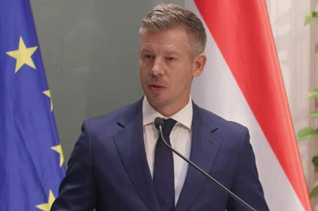 Уряд Угорщини заблокував сховище для української нафти: Мадяр виступив з різкою заявою Уряд-Угорщини-заблокував-сховище-для-української-нафти:-Мадяр-виступив-з-різкою-заявою