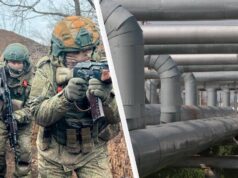 Знову полізли в труби: на Сумщині окупанти намагаються просунутися через газопровід, – ISW Знову-полізли-в-труби:-на-Сумщині-окупанти-намагаються-просунутися-через-газопровід,-–-isw