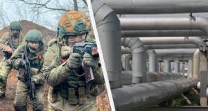 Знову полізли в труби: на Сумщині окупанти намагаються просунутися через газопровід, – ISW Знову-полізли-в-труби:-на-Сумщині-окупанти-намагаються-просунутися-через-газопровід,-–-isw