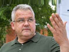 На фронті ліквідовано ексмер Бєлгорода Костянтина Полежаєва На фронті ліквідували колишнього мера Бєлгорода, – ЗМІ
