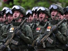 Депутати Держдуми РФ готують звернення до військового керівництва через втрати на фронті Новообрані депутати Держдуми вимагають негайно відвести війська з-під Лиману