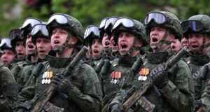 Депутати Держдуми РФ готують звернення до військового керівництва через втрати на фронті Новообрані депутати Держдуми вимагають негайно відвести війська з-під Лиману