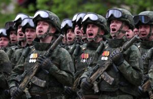 Депутати Держдуми РФ готують звернення до військового керівництва через втрати на фронті Новообрані депутати Держдуми вимагають негайно відвести війська з-під Лиману