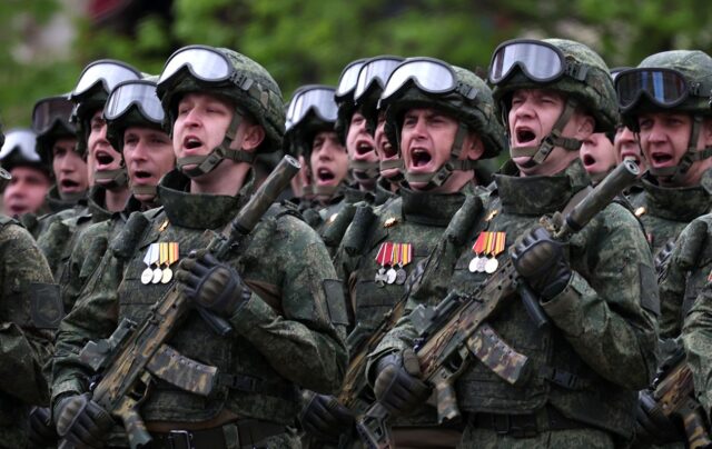 Депутати Держдуми РФ готують звернення до військового керівництва через втрати на фронті Новообрані депутати Держдуми вимагають негайно відвести війська з-під Лиману