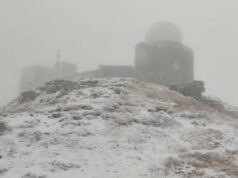 В Карпатах у вересні випав перший сніг. ФОТО. ВІДЕО В-Карпатах-у-вересні-випав-перший-сніг-ФОТО.-ВІДЕО