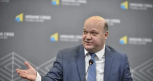 Амбітна державницька молодь і патріотичні досвідчені фахівці мають обʼєднатися: дипломат Валерій Чалий Амбітна державницька молодь і патріотичні досвідчені фахівці мають обʼєднатися: дипломат Валерій Чалий