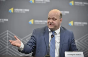 Амбітна державницька молодь і патріотичні досвідчені фахівці мають обʼєднатися: дипломат Валерій Чалий Амбітна державницька молодь і патріотичні досвідчені фахівці мають обʼєднатися: дипломат Валерій Чалий