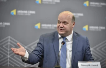 Амбітна державницька молодь і патріотичні досвідчені фахівці мають обʼєднатися: дипломат Валерій Чалий Амбітна державницька молодь і патріотичні досвідчені фахівці мають обʼєднатися: дипломат Валерій Чалий