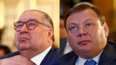Конфлікт у ЄС через санкції проти російських олігархів: Латвія виступає проти зняття обмежень Чому-країни-Євросоюзу-пересварилися-через-санкції-щодо-російських-олігархів