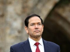 США висловлюють занепокоєння через атаки України на судна, пов’язані з американськими інтересами Рубіо висунув Україні претензію через атаки на судна, пов’язані зі США