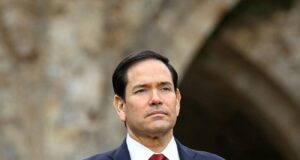 США висловлюють занепокоєння через атаки України на судна, пов’язані з американськими інтересами Рубіо висунув Україні претензію через атаки на судна, пов’язані зі США
