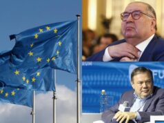 ЄС продовжив санкції проти РФ на 3 роки, але виключив двох російських олігархів, – Reuters ЄС-продовжив-санкції-проти-РФ-на-3-роки,-але-виключив-двох-російських-олігархів,-–-reuters