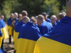 32 українських військових знайшлися в полоні РФ: раніше їх вважали зниклими безвісти 32-українських-військових-знайшлися-в-полоні-РФ:-раніше-їх-вважали-зниклими-безвісти