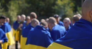 32 українських військових знайшлися в полоні РФ: раніше їх вважали зниклими безвісти 32-українських-військових-знайшлися-в-полоні-РФ:-раніше-їх-вважали-зниклими-безвісти