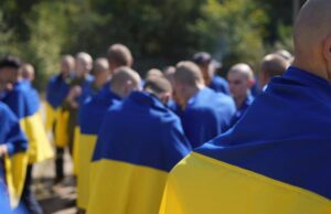 32 українських військових знайшлися в полоні РФ: раніше їх вважали зниклими безвісти 32-українських-військових-знайшлися-в-полоні-РФ:-раніше-їх-вважали-зниклими-безвісти