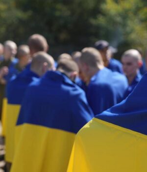 32-українських-військових-знайшлися-в-полоні-РФ:-раніше-їх-вважали-зниклими-безвісти