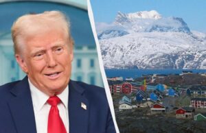 США підписали з Данією та Гренландією угоду про безпеку: що вона передбачає США-підписали-з-Данією-та-Гренландією-угоду-про-безпеку:-що-вона-передбачає