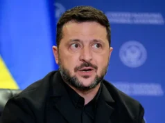 Україна запропонувала Росії енергетичне перемир’я Україна запропонувала Росії енергетичне перемир’я