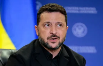 Україна запропонувала Росії енергетичне перемир’я Україна запропонувала Росії енергетичне перемир’я