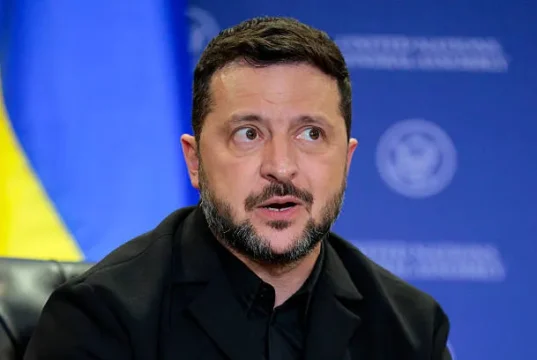 Україна запропонувала Росії енергетичне перемир’я Україна запропонувала Росії енергетичне перемир’я