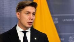 Литва готується до можливих загроз з боку Росії, заявляє прем’єр-міністр Як-Литва-вже-планує-евакуацію-на-випадок-нападу-Росії.-Прем’єр-розповів-bbc-деталі