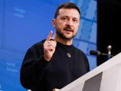 Зеленський: Росія готує новий масований обстріл України Росія готує нову масовану атаку по Україні, – Зеленський