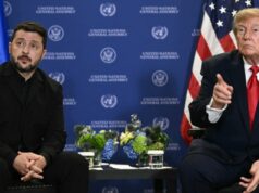Президенти США та України обговорили перспективи завершення війни «Війна-може-завершитись-швидше,-аніж-думають-люди».-Трамп-зустрівся-з-Зеленським-в-Нью-Йорку:-підсумки