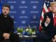 Президенти США та України обговорили перспективи завершення війни «Війна-може-завершитись-швидше,-аніж-думають-люди».-Трамп-зустрівся-з-Зеленським-в-Нью-Йорку:-підсумки
