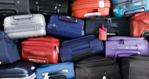 Ryanair радить не купувати валізи цих трьох кольорів: у чому причина ryanair-радить-не-купувати-валізи-цих-трьох-кольорів:-у-чому-причина