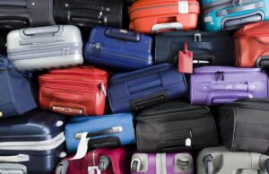 Ryanair радить не купувати валізи цих трьох кольорів: у чому причина ryanair-радить-не-купувати-валізи-цих-трьох-кольорів:-у-чому-причина