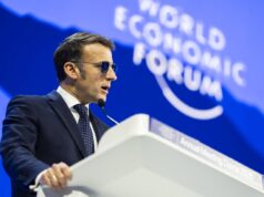 Макрон критикує Трампа за заяви про мир у Газі на Генасамблеї ООН “Має бути соромно”: Макрон жорстко розкритикував Трампа на Генасамблеї ООН