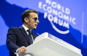 Макрон критикує Трампа за заяви про мир у Газі на Генасамблеї ООН “Має бути соромно”: Макрон жорстко розкритикував Трампа на Генасамблеї ООН