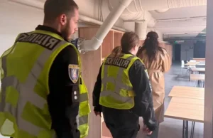 У Києві перевіряють ситуацію з укриттям для студентів У Києві перевіряють ситуацію з укриттям для студентів