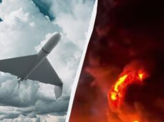 РФ вдарила дронами по АЗС і складах у Києві: постраждали люди, один чоловік загинув РФ-вдарила-дронами-по-АЗС-і-складах-у-Києві:-постраждали-люди,-один-чоловік-загинув