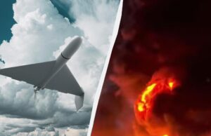 РФ вдарила дронами по АЗС і складах у Києві: постраждали люди, один чоловік загинув РФ-вдарила-дронами-по-АЗС-і-складах-у-Києві:-постраждали-люди,-один-чоловік-загинув