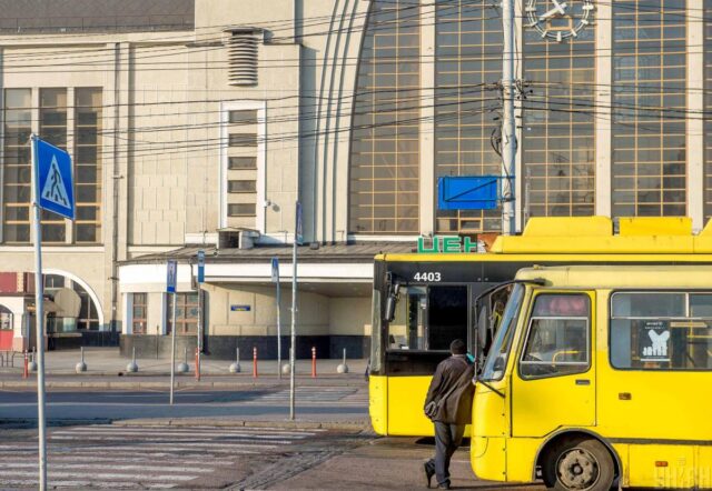 “Залиште об’єкти”: в “Укрзалізниці” попередили пасажирів про підвищену небезпеку “Залиште-об’єкти”:-в-“Укрзалізниці”-попередили-пасажирів-про-підвищену-небезпеку