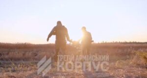 Операція «Вівальді»: український контрнаступ на північ від Лимана «Чотири-сезони»-під-Лиманом:-чого-досягла-Україна-завдяки-«Вівальді»?