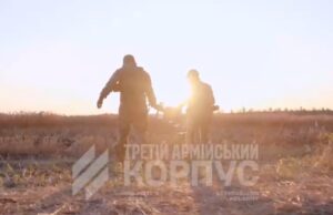 Операція «Вівальді»: український контрнаступ на північ від Лимана «Чотири-сезони»-під-Лиманом:-чого-досягла-Україна-завдяки-«Вівальді»?