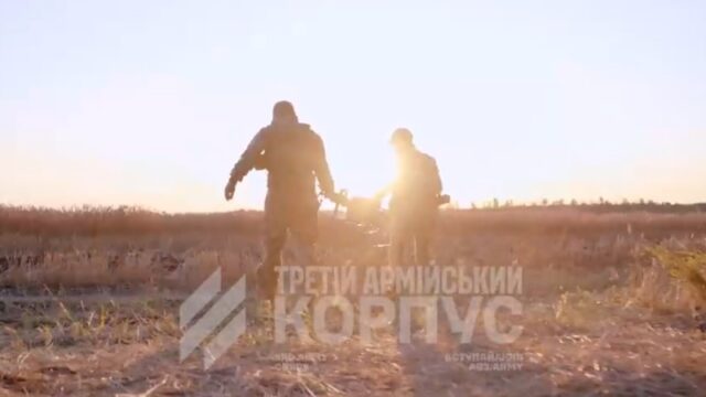 Операція «Вівальді»: український контрнаступ на північ від Лимана «Чотири-сезони»-під-Лиманом:-чого-досягла-Україна-завдяки-«Вівальді»?